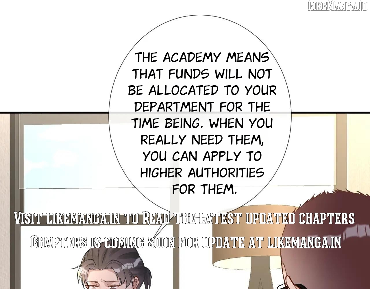 Everyone's Darling Chapter 185 - page 1